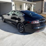 What's the best Model S refresh front fascia option