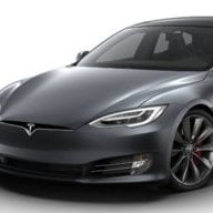 Model S Ez Pass Placement Tesla Motors Club