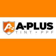 A-Plus Tint & PPF