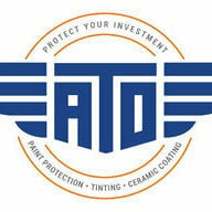 ATD Detailing INC. Paint Protection Film, Tint, Ceramic Coating and Corrections