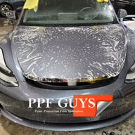 PPF Guys - XPEL Paint Protection Film
