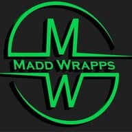 Madd Wrapps LLC