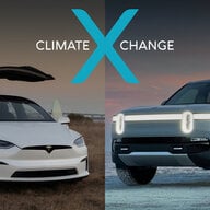 Climate XChange EV Raffle
