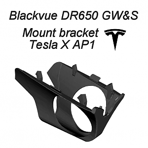 Tesla-bracket-blackvue