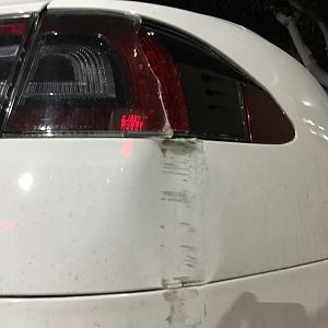 Car Damage
