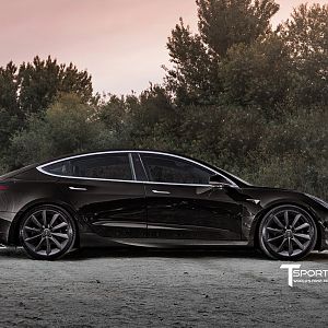 Tesla-Model-3-side-profile-carbon-fiber-sport-kit-wm-4