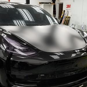 Protek Clear Bra -Paint Protection Xpel