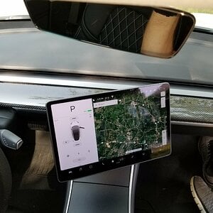 Tesla Model 3  Y Swivel Screen Mounting Kit  (4).jpg