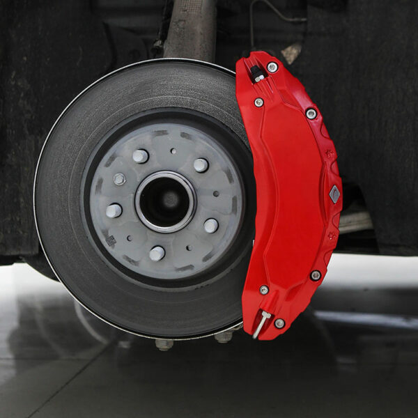 19 20 Wheel Brake Caliper Cover Suitable For Tesla Model Y 2020-2023 (1).jpg