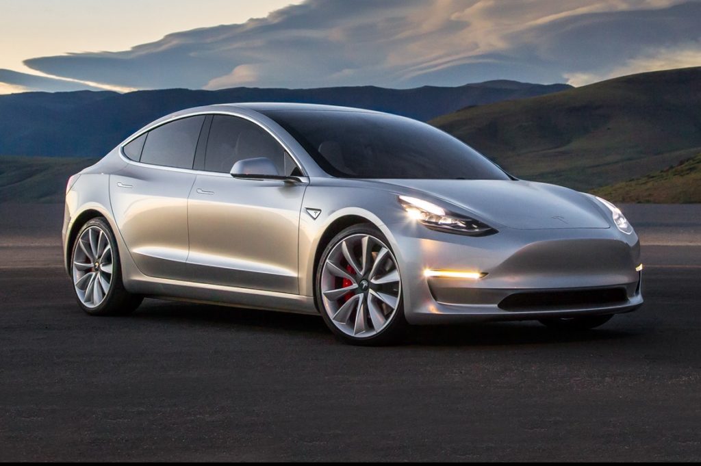 Blog Tesla Q4 2016 Earnings Call Takeaways teslamodel3のブログ