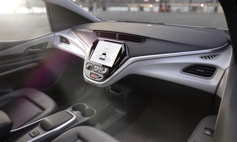 California DMV Says Driverless Cars Will Be Allowed on Public Roads in April - Tesla Motors Club