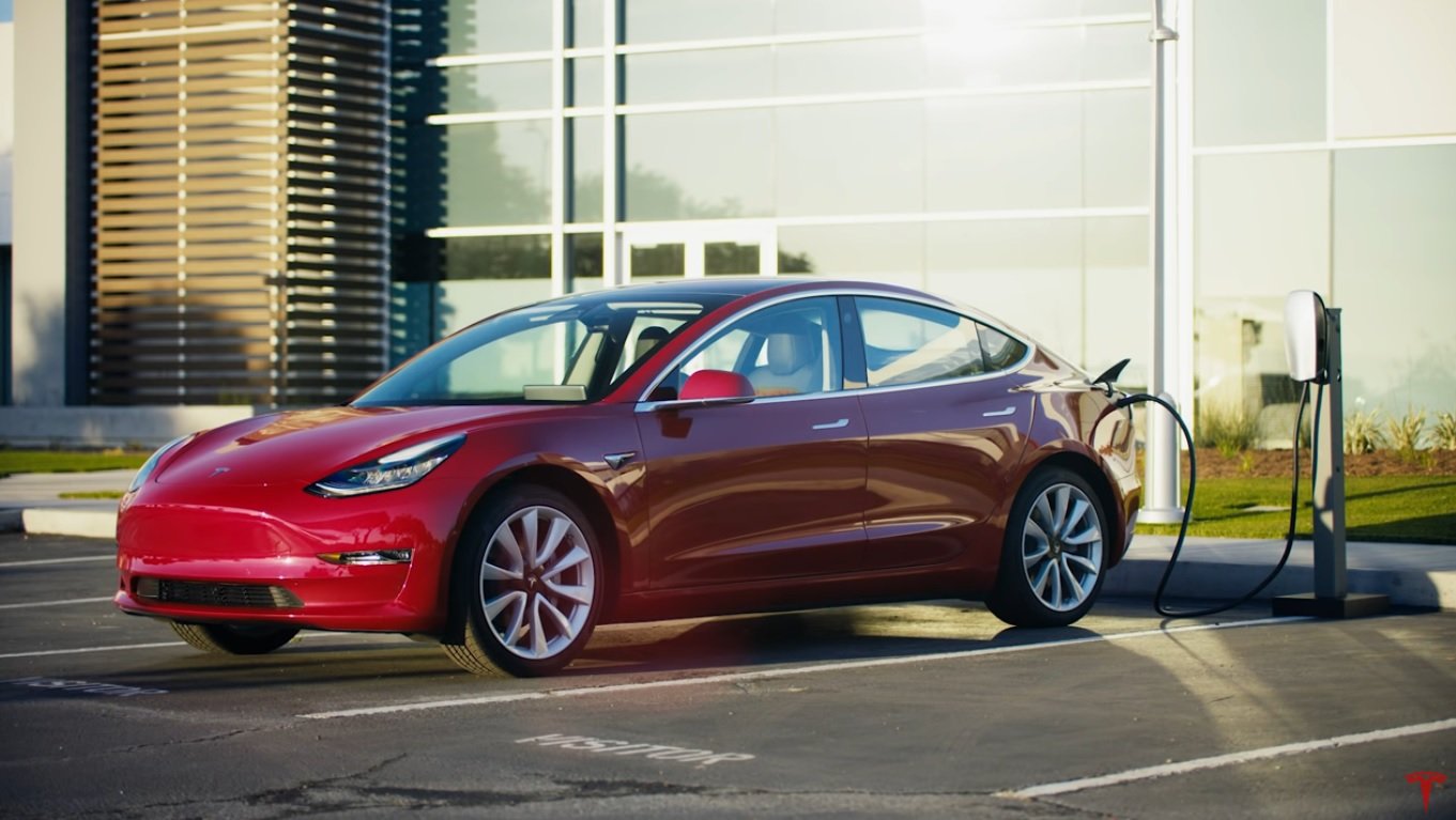 Tesla Deliveries Dipped in Q1 Tesla Motors Club