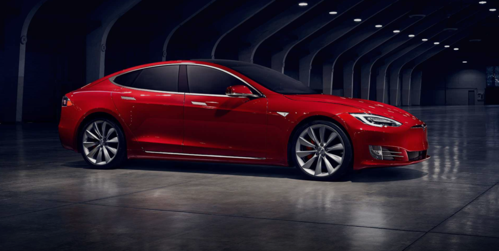Tesla Model S Raven Might Be The Quickest 0 60 Mph Car Of