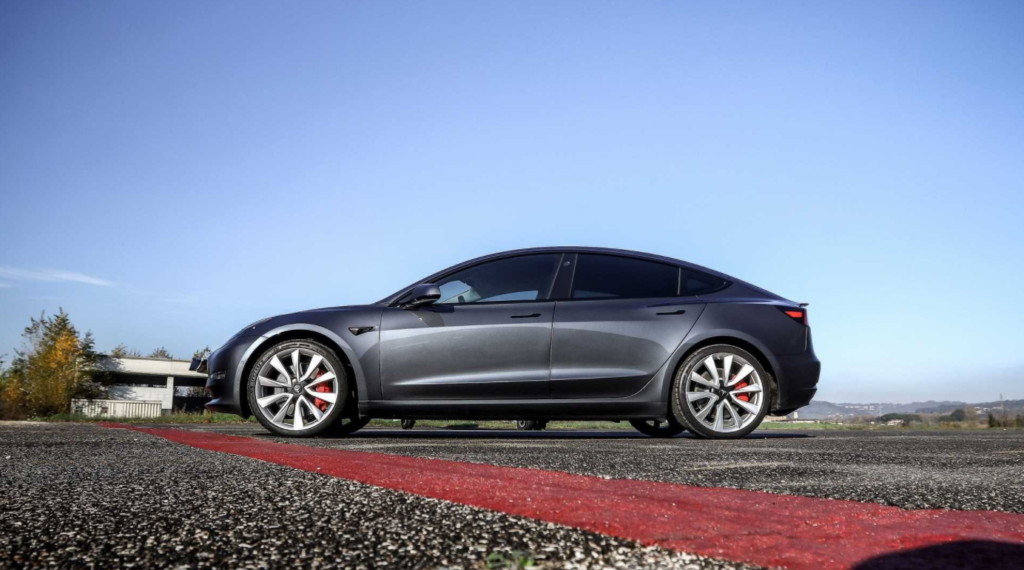 Chinese Made Tesla Model 3 Orders Skyrocket 10 Orders In 1 Minute